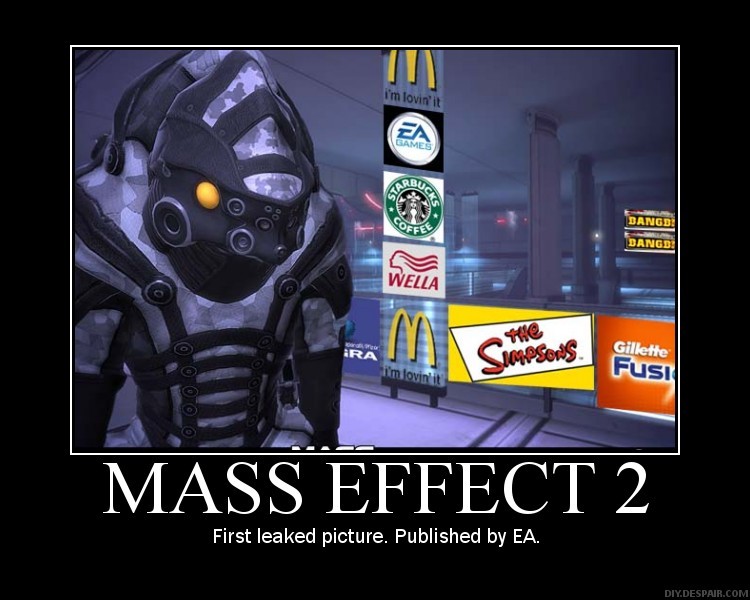 The funny Mass Effect picture - thread! - Fextralife Forum